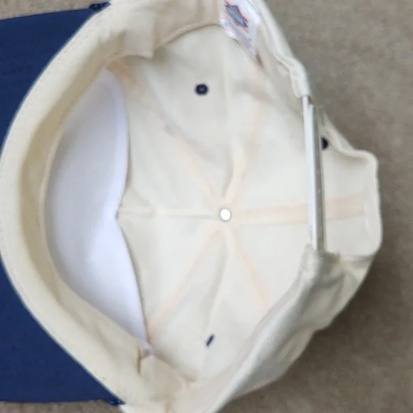 Vintage "WV Paving" Embroidered Trucker Hat - Picture 6 of 7